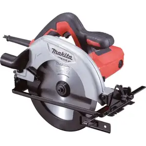 Пила дискова Makita M5802 1050Вт 190мм 4кг UA