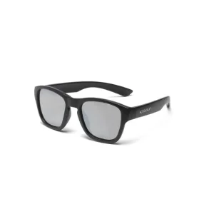 Дитячі сонцезахисні окуляри Koolsun Aspen, 1-5р, чорний (KS-ASBL001) UA