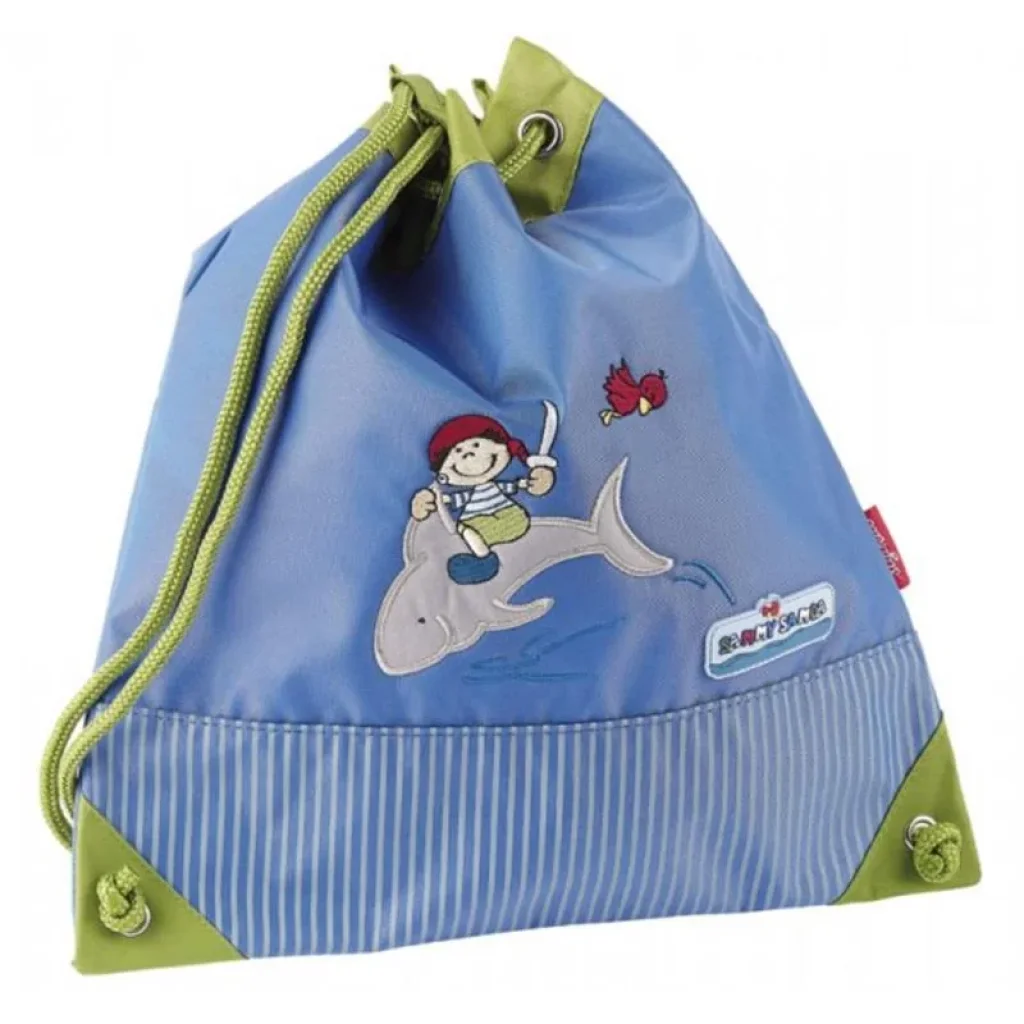 Сумка для взуття sigikid Sammy Samoa 23149SK UA
