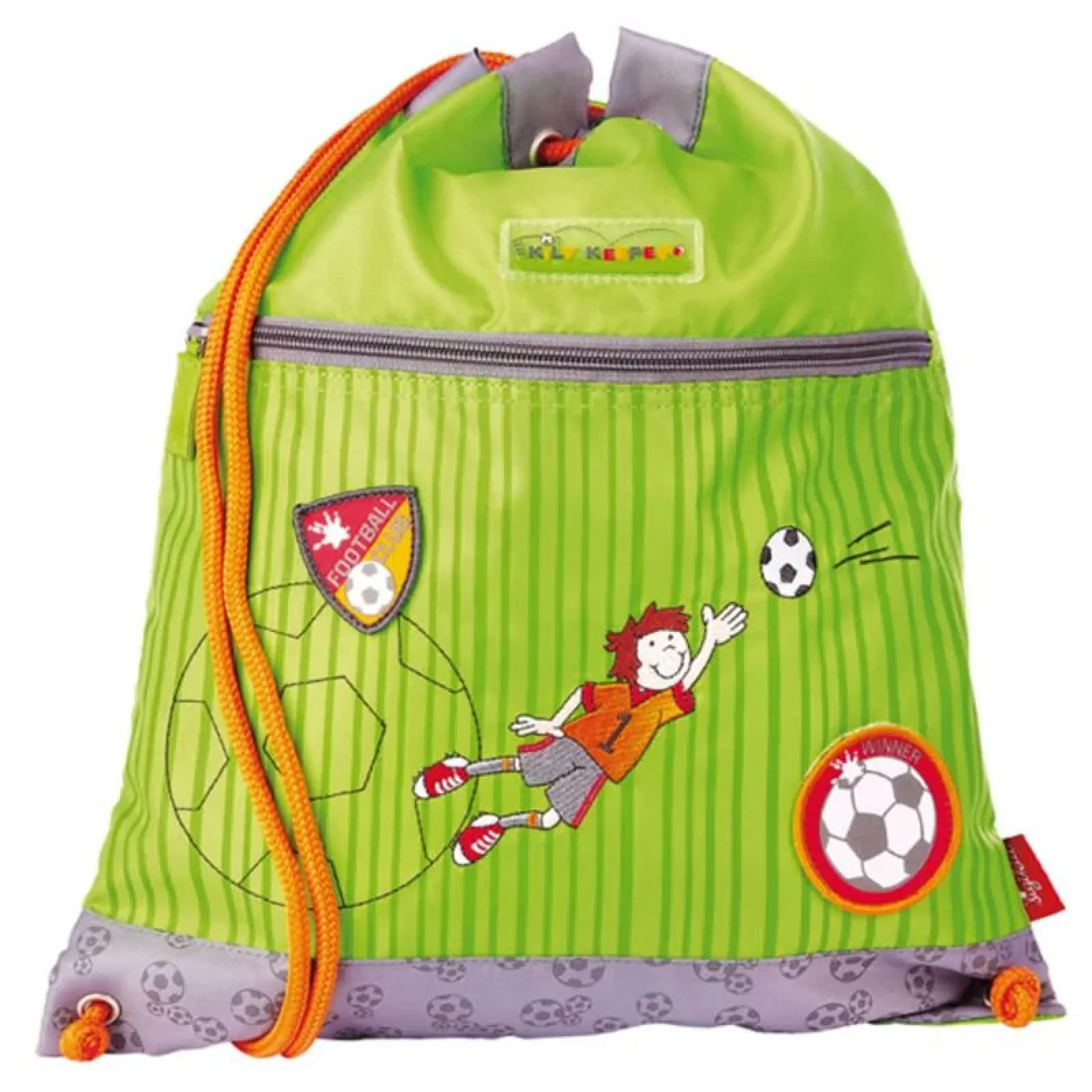 Сумка для взуття sigikid Kily Keeper 23773SK UA