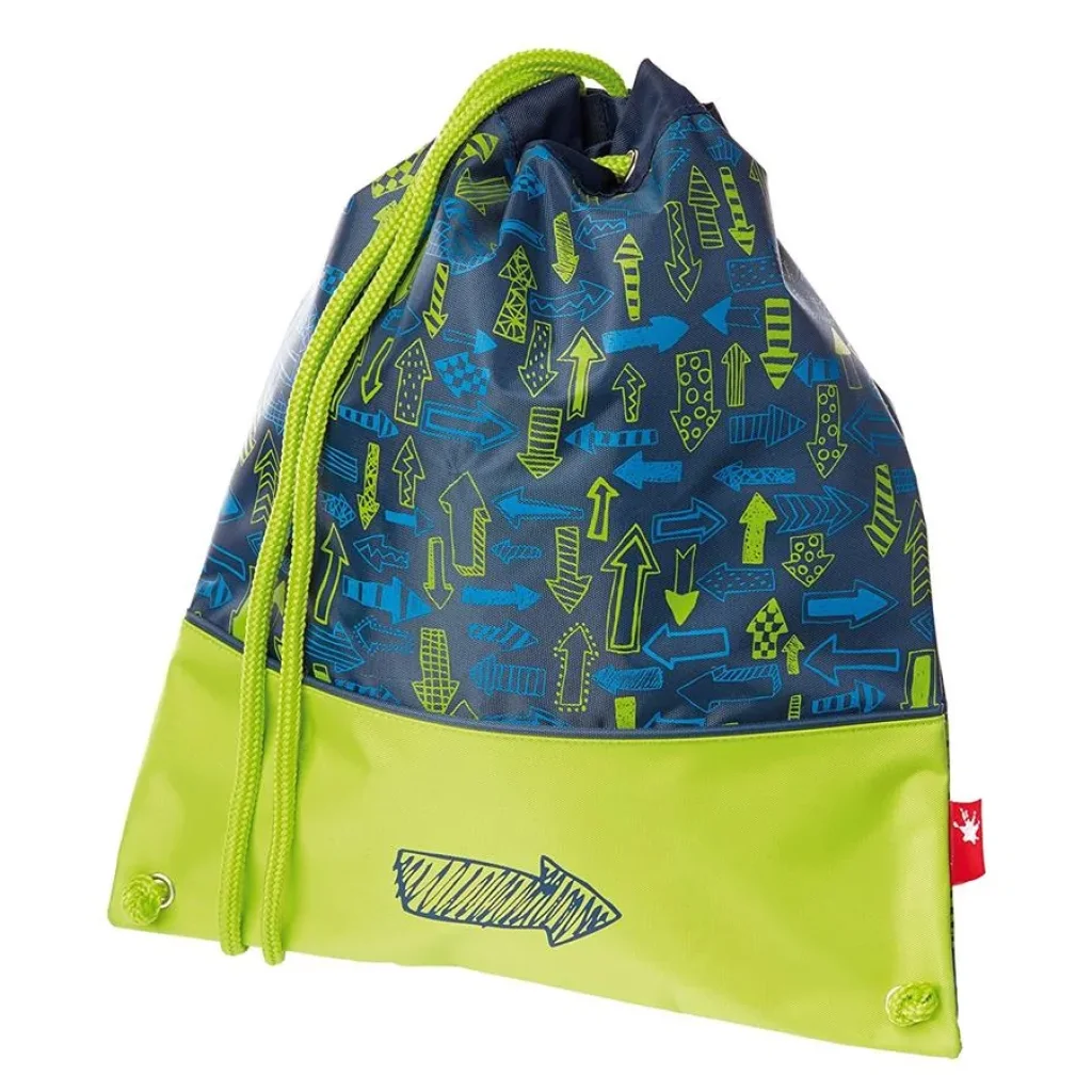 Сумка для обуви sigikid Arrows 24643SK UA