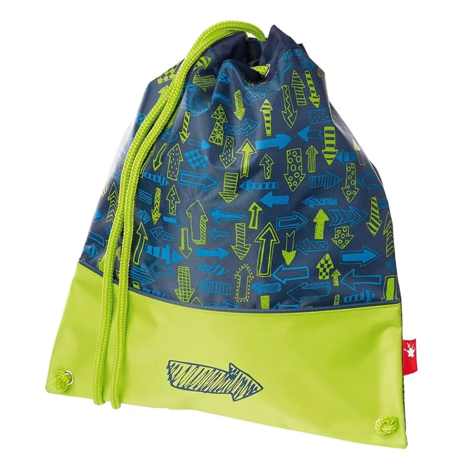 Сумка для обуви sigikid Arrows 24643SK UA