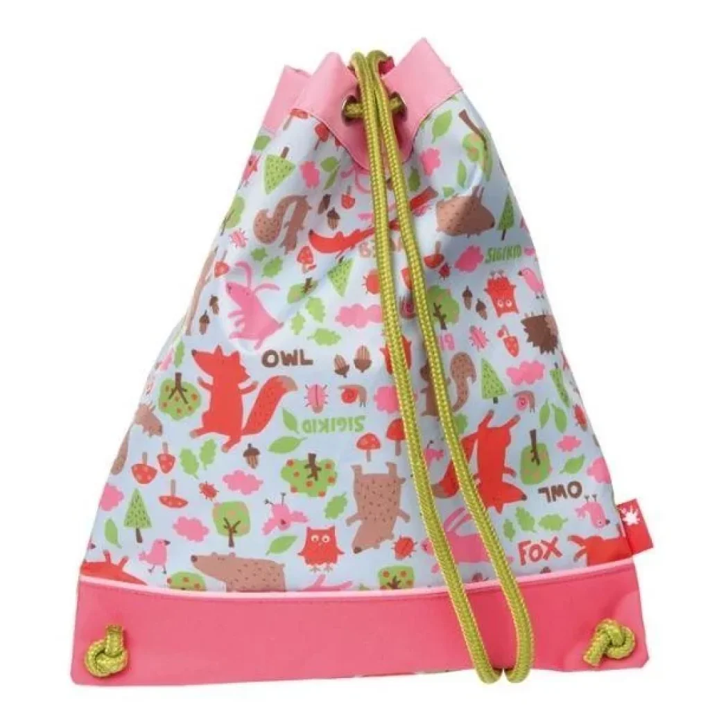 Сумка для взуття sigikid Forest 24837SK UA