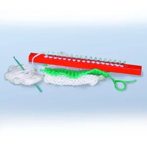 Набір для рукоділля nic В'язалка NIC3005 UA