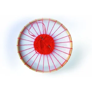 Набір для рукоділля nic Коло для шиття NIC3161 UA