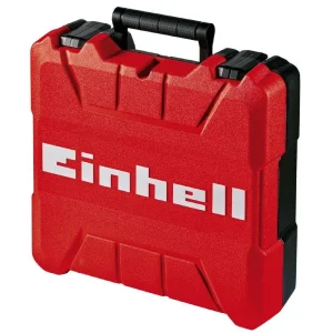 Кейс для інструменту Einhell E-Box S35, 11х32х34см, пластик (4530045) UA