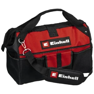 Сумка для інструменту Einhell Bag 45/29, поліестер, 29х45х22см (4530074) UA