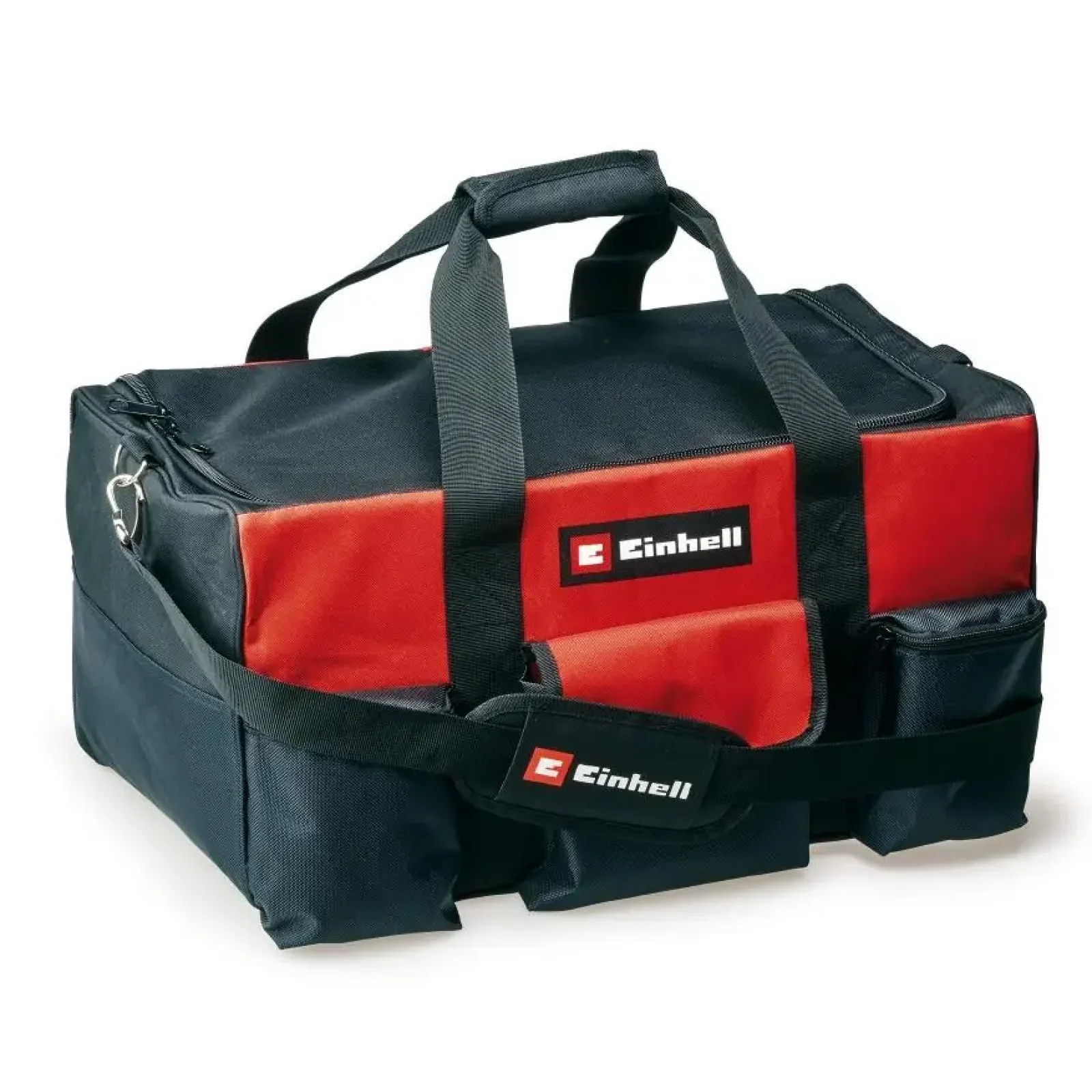 Сумка для інструменту Einhell Bag 56/29, закрита, поліестер, до 25кг, 56х29х30см, 1.66кг (4530078) UA