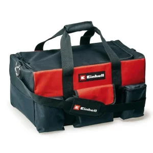 Сумка для інструменту Einhell Bag 56/29, закрита, поліестер, до 25кг, 56х29х30см, 1.66кг (4530078) UA