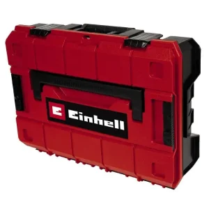 Кейс для інструменту Einhell E-Case S-F, 13.1х44.4х33см, пластик (4540011) UA