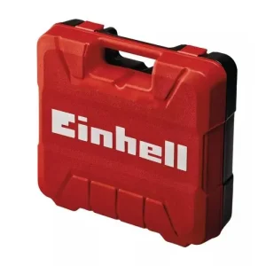 Кейс для інструменту Einhell 34x30x10см пластик 0.98кг (4540040) UA