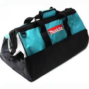 Сумка для інструменту Makita 831271-6, поліестер, 28х53.3х14.5см, (без ременя) UA