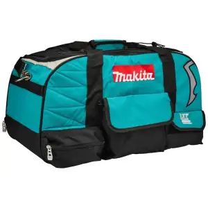 Сумка для інструменту Makita 831278-2 для інструменту LXT400, тканина, 28х55x30см UA