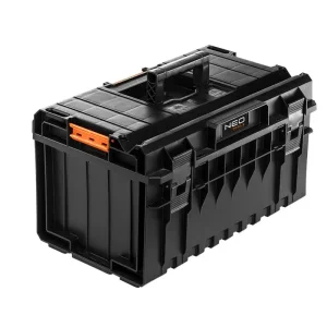 Ящик модульний для інструменту Neo Tools 350, 32х58.5x38.5см, пластик (84-256) UA