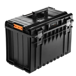 Ящик модульний для інструменту Neo Tools 450, 42х58.5x38.5см, пластик (84-257) UA