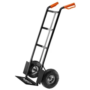 Візок вантажний Neo Tools універсальний, платформа 35х18см, до 200кг (84-401) UA