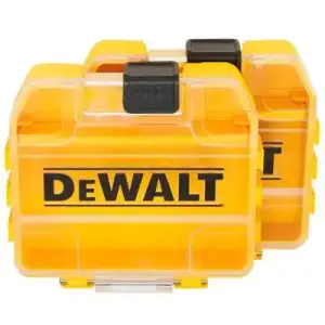 Органайзер DeWALT, 175х80х25мм, поліпропілен (DT70800) UA