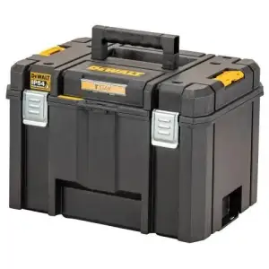Ящик для інструменту DeWalt TSTAK 2.0 440х330х300мм поліпропілен (DWST83346-1) UA