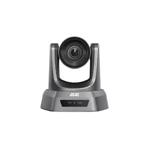 Конференц-камера 2E 3x Optical Zoom, 8x Digital Zoom, 4K, сірий (2E-VC-4K-3Z) UA