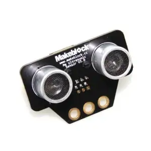 Ультразвуковий датчик Makeblock Me Ultrasonic Sensor V3, 01.10.01 UA