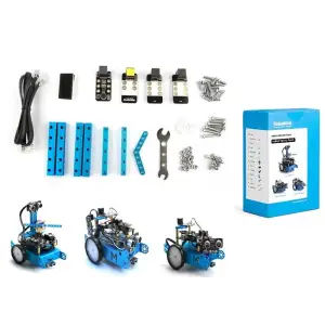 Розширення Makeblock для mBot: серво-пакет (mBot Add-on Pack - Servo Pack), 09.80.52 UA