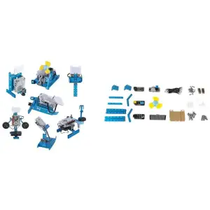 Розширення Makeblock для mBot та mBot Ranger: гаджети сприйняття (Perception gizmos add-on pack for mBot & mBot Ranger), P1020002 UA