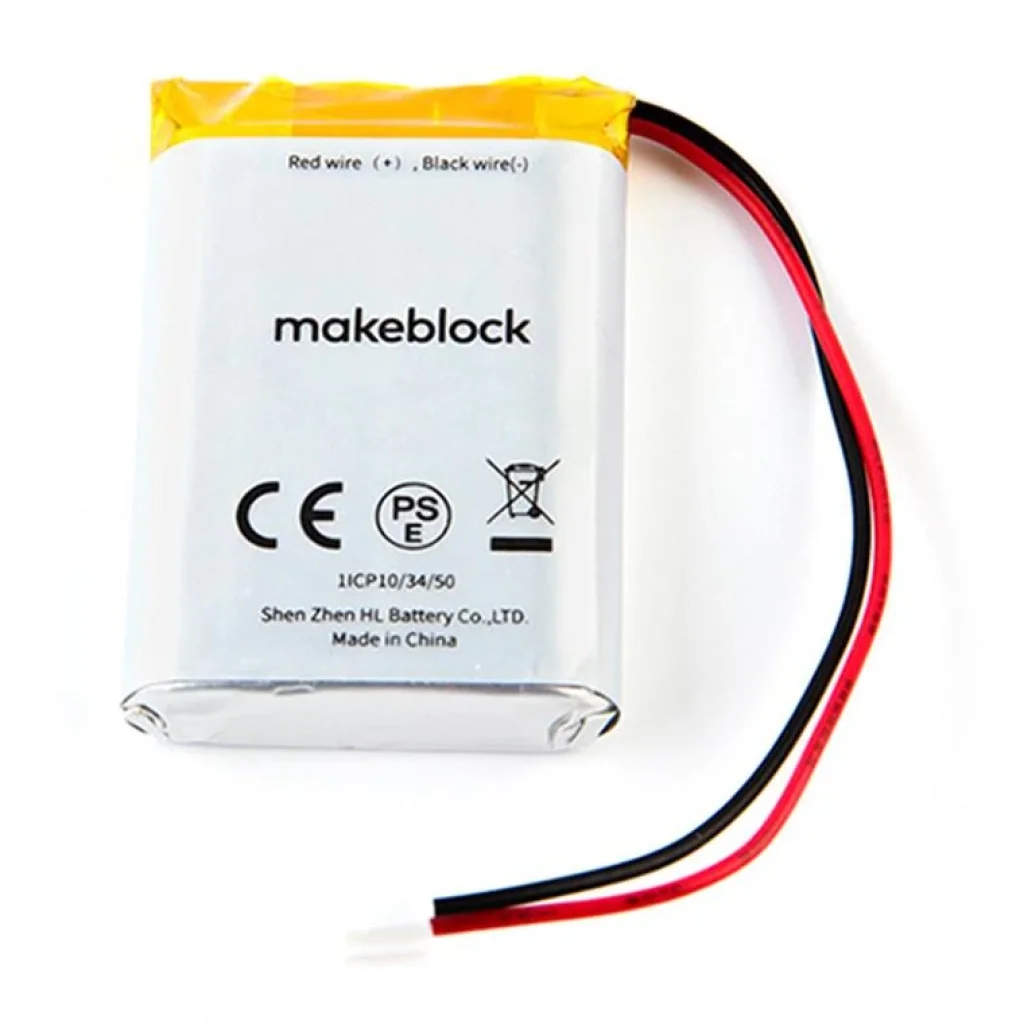 Акумулятор Makeblock Li-polymer Battery, P3090003 UA