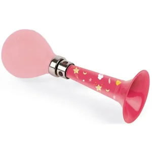 Клаксон для велосипеда Janod рожевий (J03287-2) UA