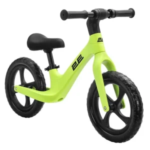 Біговел 2E NY 12" салатовий (ZCY-NY12-GREEN) UA