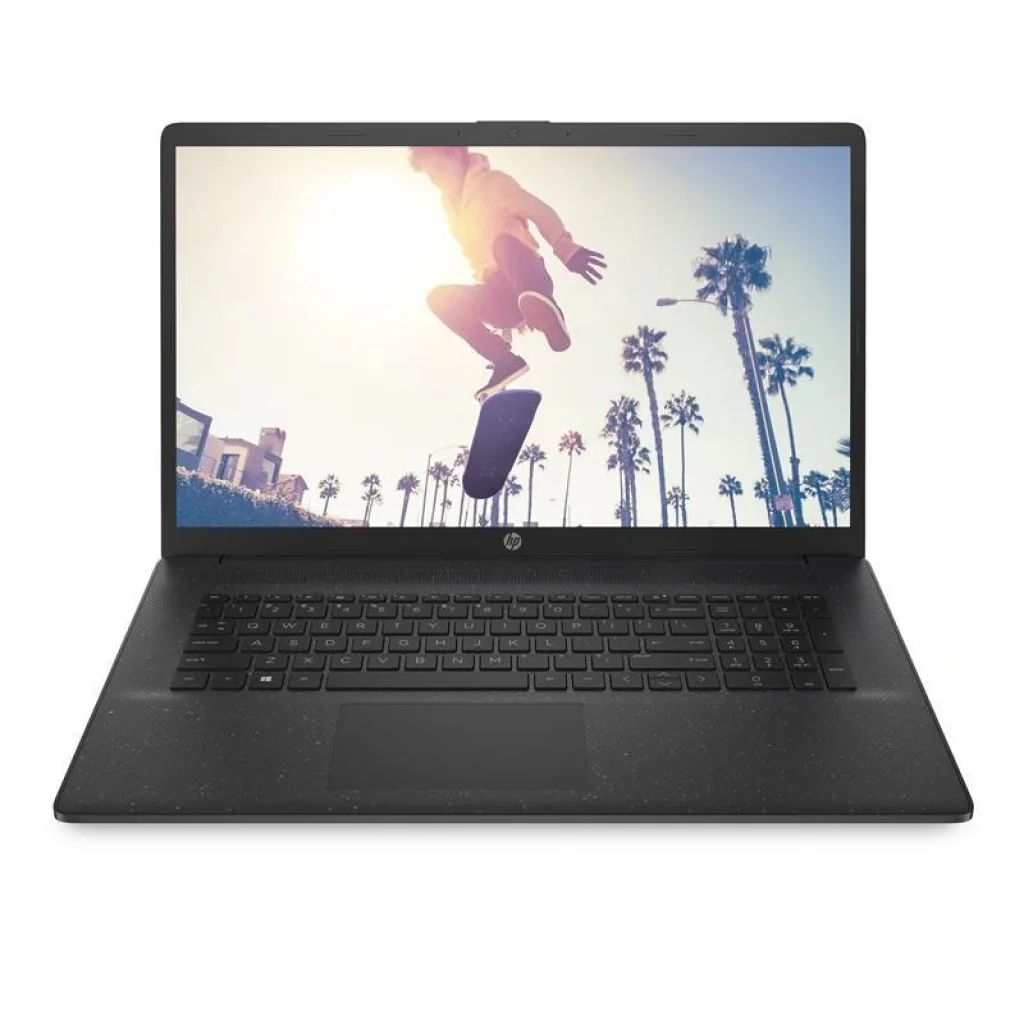 Ноутбук HP 17-cn2014ua 17.3