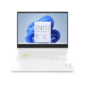Ноутбук HP OMEN 16-u0002ua 16" WQXGA IPS AG, Intel i9-13900HX, 32GB, F2048GB, NVD4070-8, Win11, білий, 8A7Z8EA UA