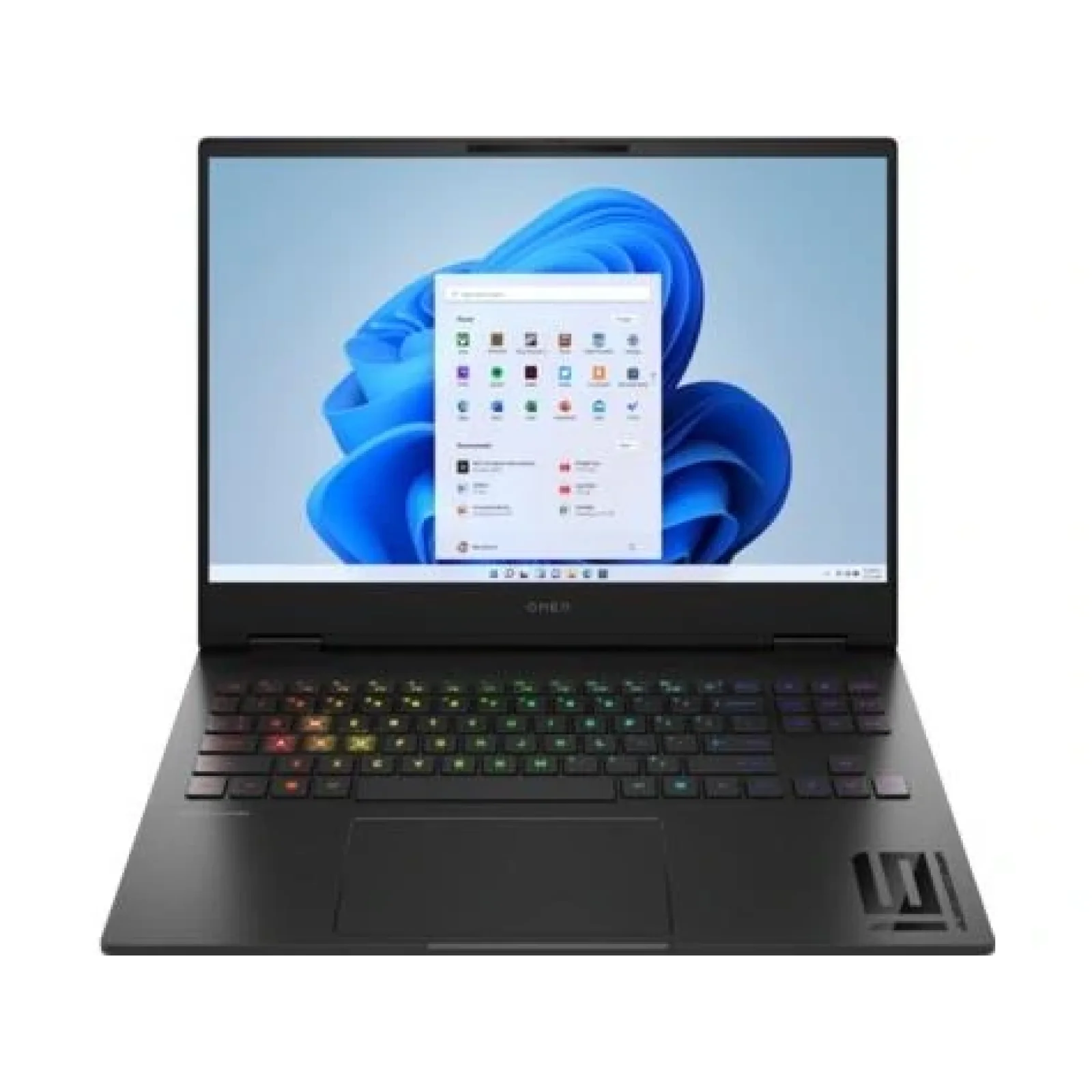 Ноутбук HP OMEN 16-u0007ua 16