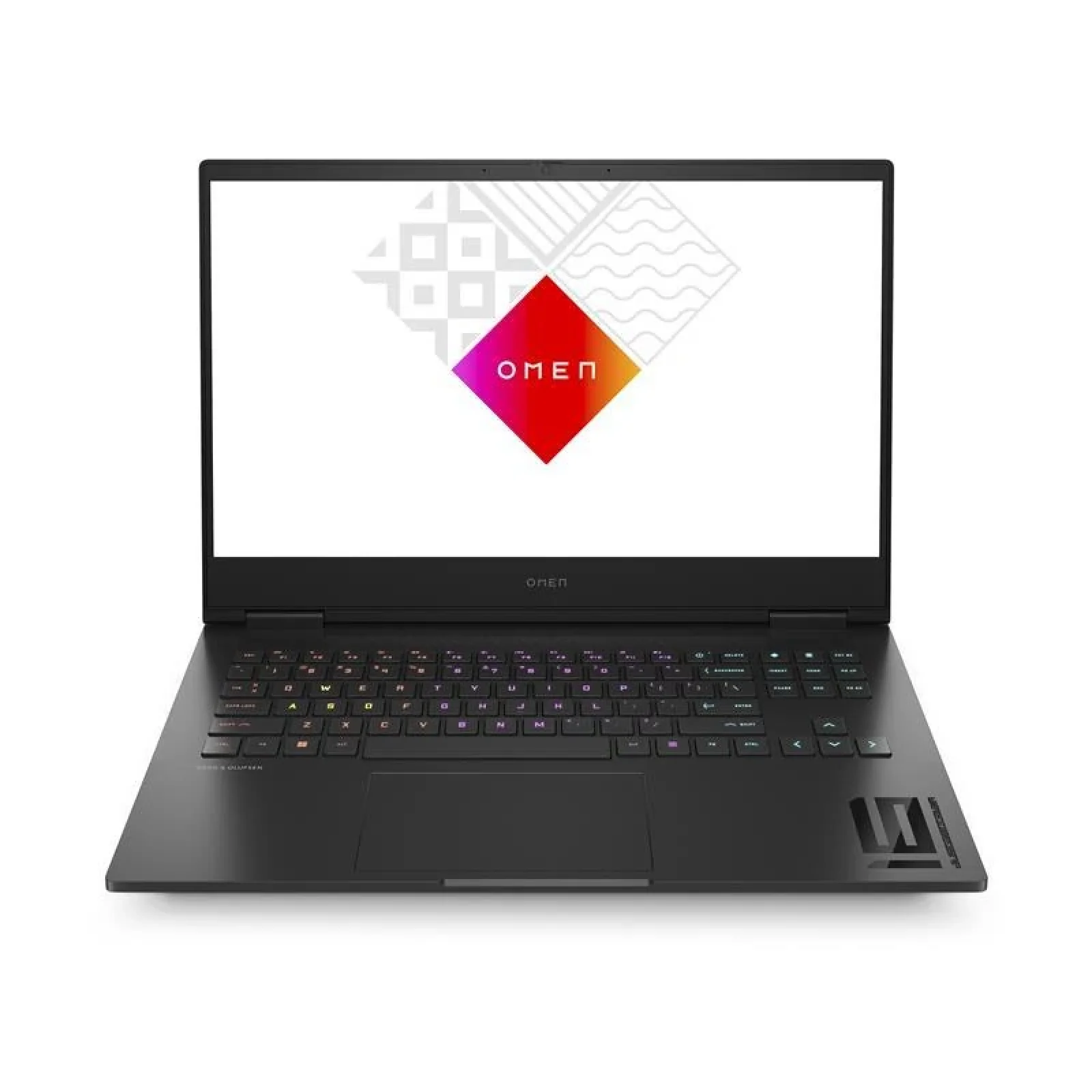 Ноутбук HP OMEN 16-wf0001ua 16.1