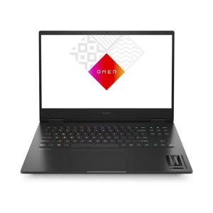 Ноутбук HP OMEN 16-wf0001ua 16.1" QHD IPS AG, Intel i7-13700HX, 16GB, F1024GB, NVD4070-8, Win11, чорний, 8A801EA UA