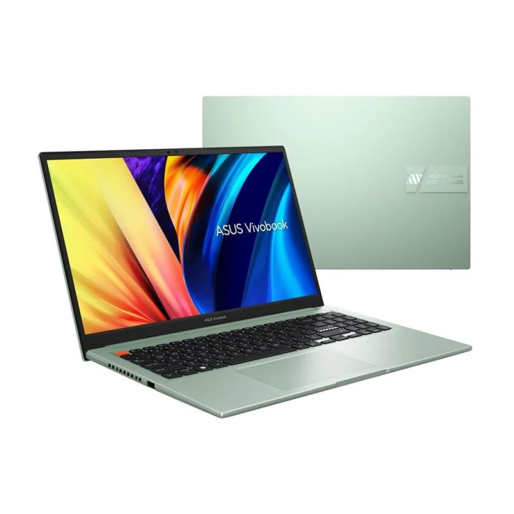 Ноутбук ASUS Vivobook S 15 K3502ZA-BQ407 15.6