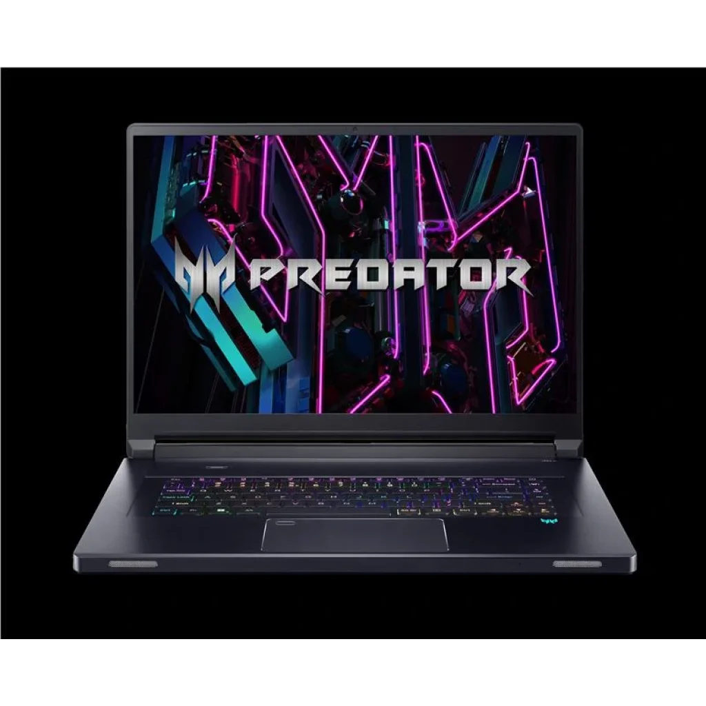 Ноутбук Acer Predator Triton 17X PTX17-71 17