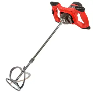 Міксер будівельний Vitals Em 1212TC 1200Вт 0-950об/хв М14 3.8кг (236783) UA