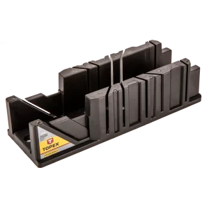 Стусло TOPEX, пластик, 44х42х212мм (10A840) UA