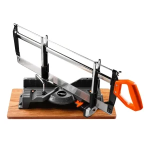 Стусло поворотне Neo Tools, 18 TPI, полотно 600мм у наборі, 600мм (44-600) UA