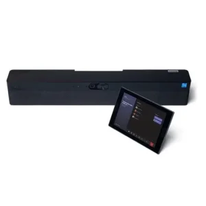 Конференц-хаб Lenovo ThinkSmart Intel i5-1145G7E, 16GB, F256GB (12BW0005FW) UA