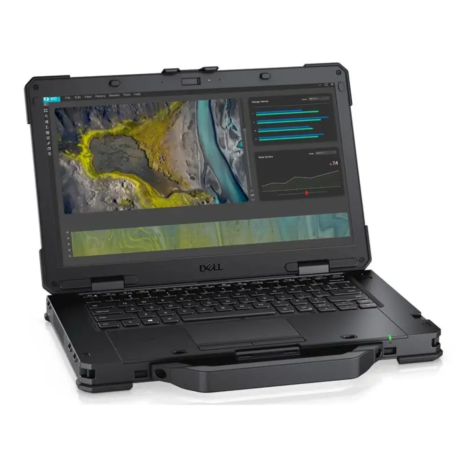 Ноутбук Dell Latitude 5430 Rugged 14