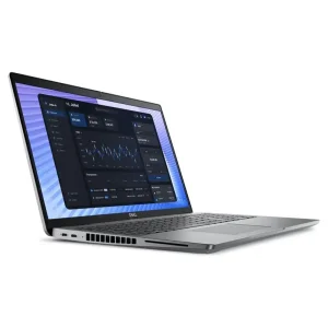 Ноутбук Dell Precision Workstation 3590 15,6" AG IPS FHD, Intel Ultra 7-155H, 32GB, F512GB, NVD RTXA500-4, W11P (210-BLMZ-2406MPR) UA
