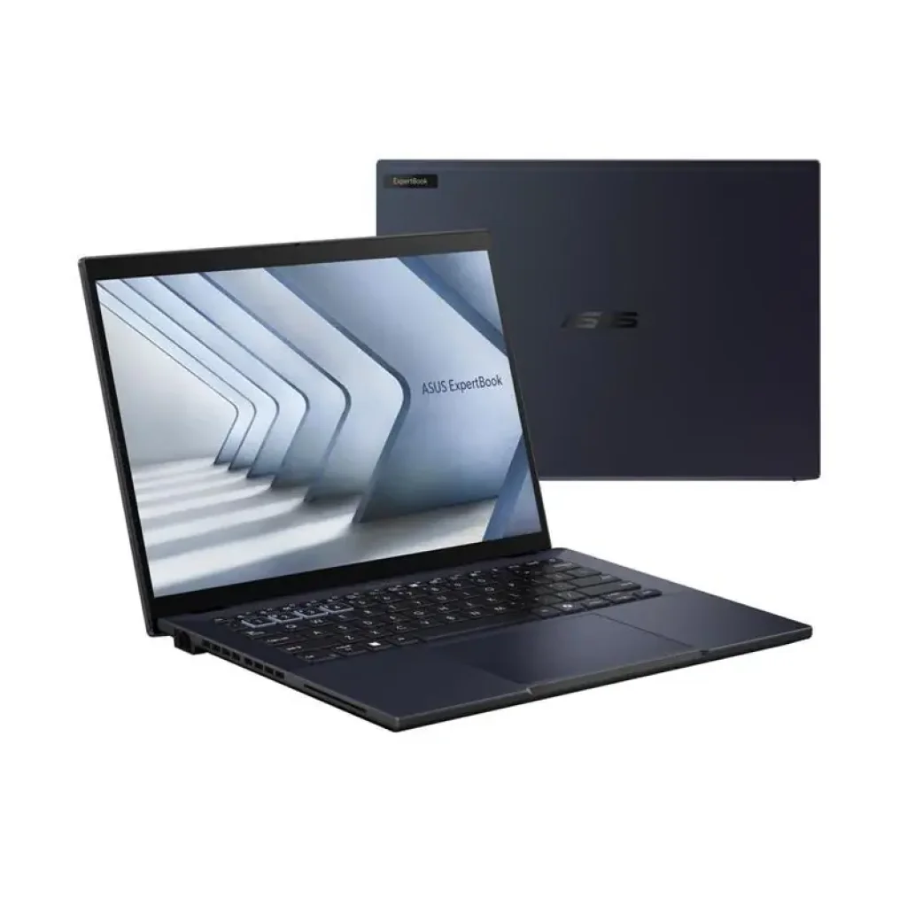 Ноутбук ASUS Expertbook B3 B3404CMA-QN1548 14