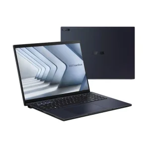 Ноутбук ASUS Expertbook B3 B3604CVF-QY0601X 16" WQXGA IPS, Intel i7-1335U, 16GB, F1TB, NVD2050-4, Win11P, Чорний (90NX0741-M00R10) UA