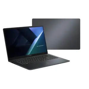 Ноутбук ASUS Expertbook B1 B1503CVA-S70588X 15.6" FHD, Intel 3 100U, 16GB, F512GB, UMA, Win11P, Cірий (90NX0801-M00M40) UA