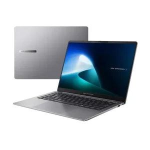 Ноутбук ASUS Expertbook P5405CSA-NZ0574X 14" WQXGA IPS, Intel Ultra 5 226V, 16GB, F512GB, UMA, Win11P, Сірий (90NX0861-M00RY0) UA