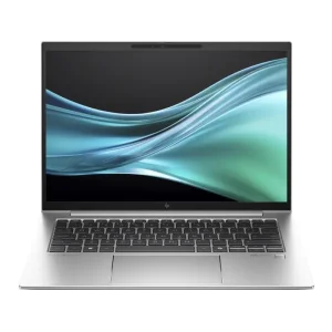 Ноутбук HP EliteBook 840-G11 14" WUXGA IPS AG, Intel U7-155H, 16GB, F1024GB, UMA, Win11P, сріблястий (9G0L2ET) UA
