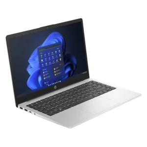 Ноутбук HP 245-G10 14" FHD IPS, AMD R5-7530U, 16GB, F512GB, UMA, Win11P, сріблястий (A23L1EA) UA