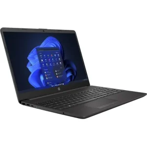Ноутбук HP 250-G9 15.6" FHD AG, Intel C N4500, 8GB, F256GB, UMA, DOS, чорний (AD1F0ET) UA
