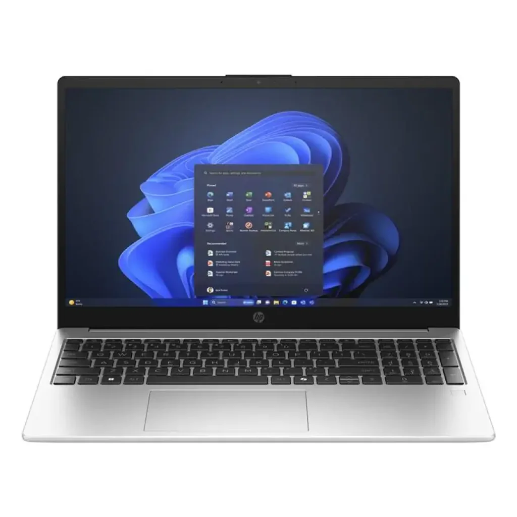 Ноутбук HP 250R-G10 15.6